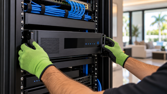 When Should You Upgrade or Replace Your Smart Home Automation Controller?