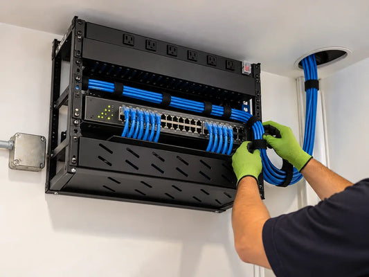 Does Smart Home Automation Work Without Internet? Local Control Explained
