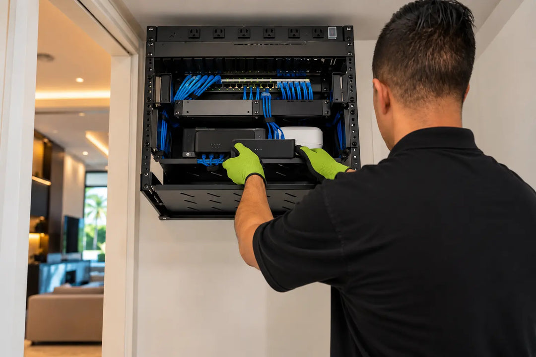 Smart Home Hub vs. Home Automation Controller: What’s the Difference?