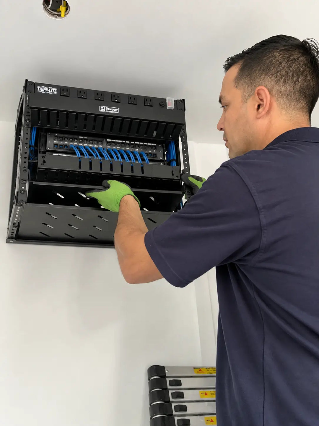 Smart Home Internet Backup: How to Keep Your Home Connected During an Outage