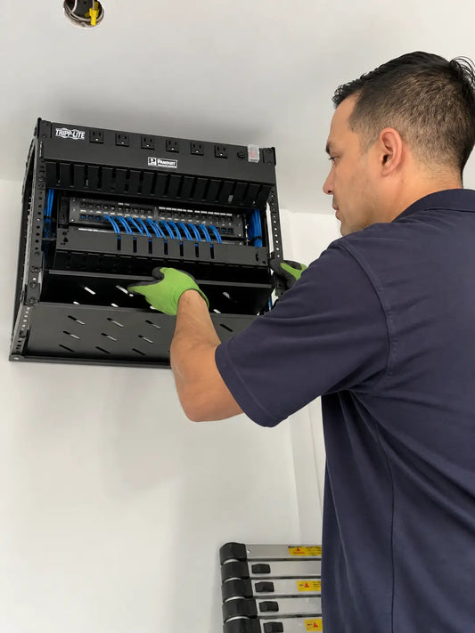 Smart Home Internet Backup: How to Keep Your Home Connected During an Outage
