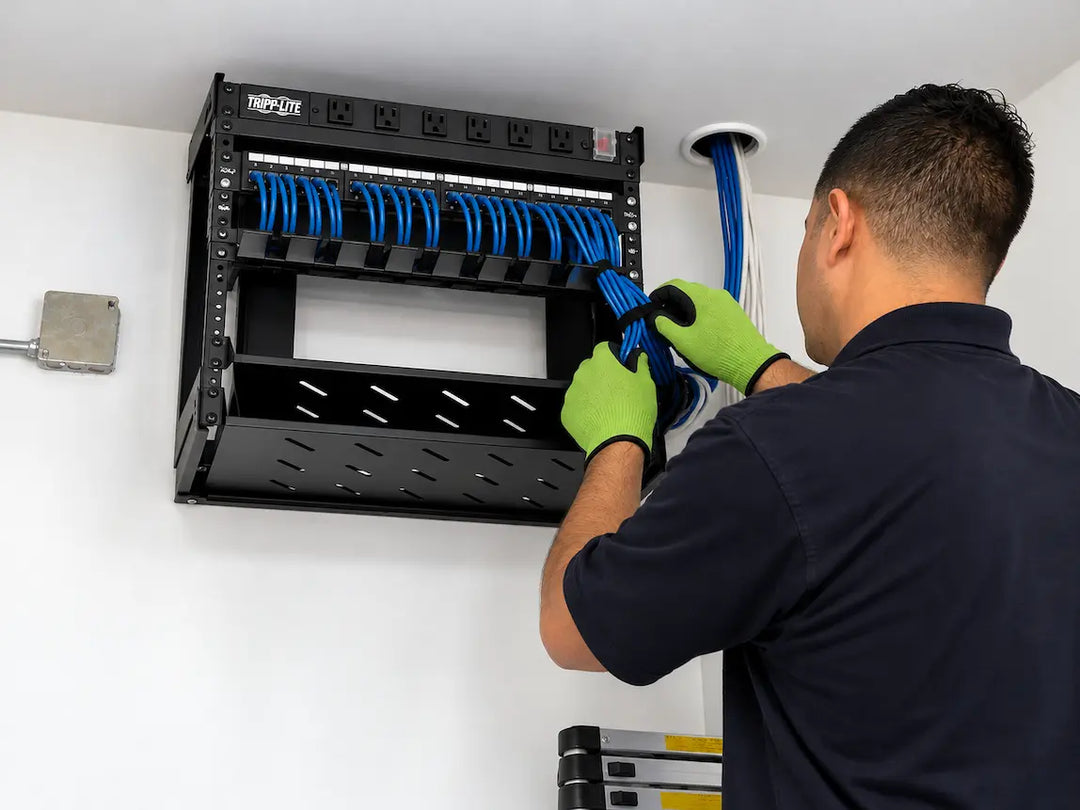 Smart Home Automation Not Working? Common Integration Problems and How to Fix Them