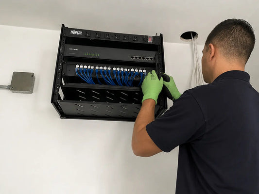 Smart Home Network Security: How to Protect IoT Devices, Cameras, and Your Home Network