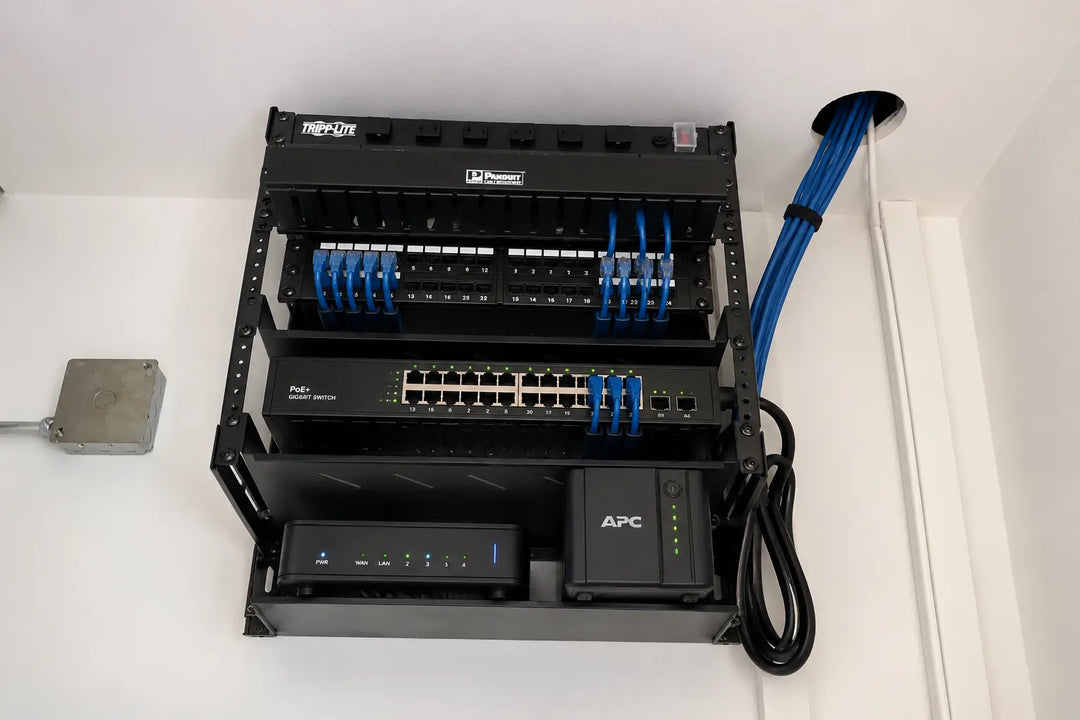 Smart Home Pre-Wiring Guide: What to Install Before Drywall
