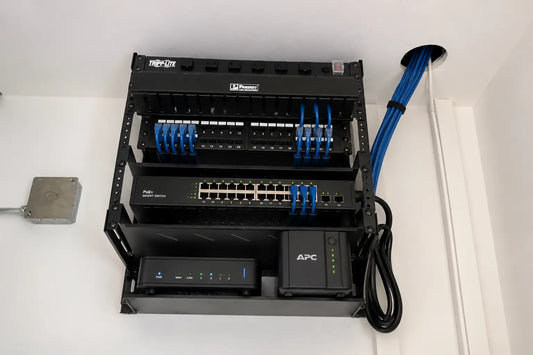 Smart Home Pre-Wiring Guide: What to Install Before Drywall