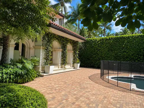 Smart Home Wi-Fi Setup in Pinecrest Homes