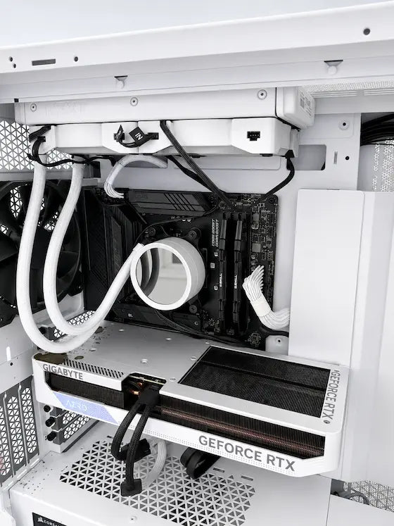 GPU Brace Supports: How to Choose, Install, and Protect Your Graphics Card
