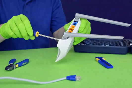 WiFi 7 Upgrade in Pinecrest: True 2GB Performance