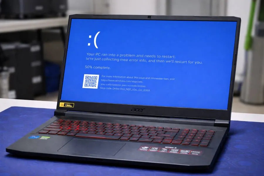 How to Tell If a Driver Issue Is Causing Your Computer Problems