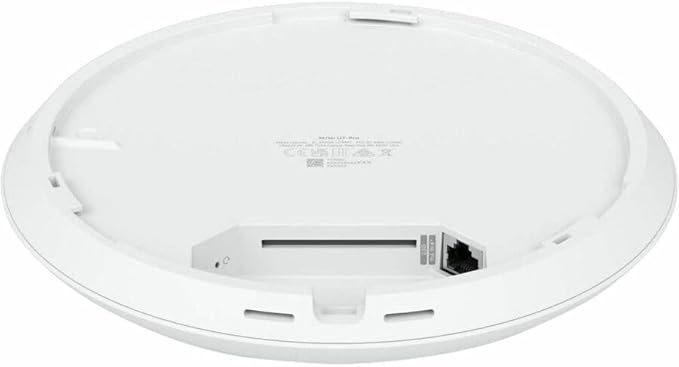 Ubiquiti Networks UniFi 7 Pro | WiFi 7 Access Point | US Model | PoE+ Adapter not Included (U7-Pro-US)