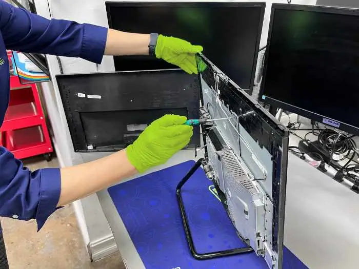 All-in-One Computer Screen Replacement | Miami Computer Repairs