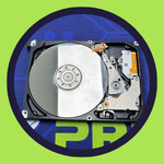 data recovery execution of a hard drive in need of data extraction performed in our lab in Miami