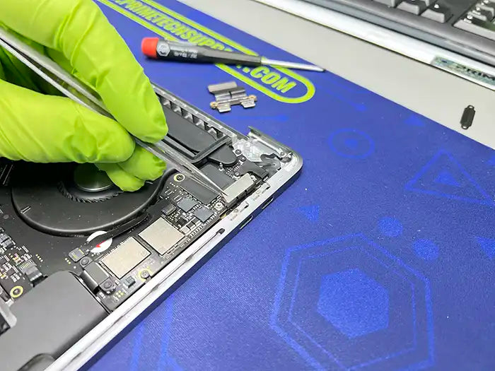 A closer look at Macbook Pro Repair Shop In London