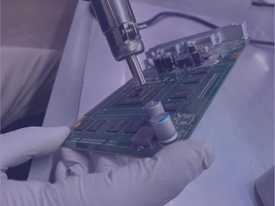 Microsoldering Services